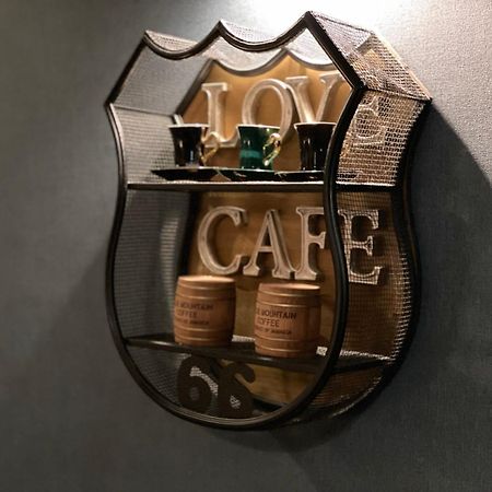 Hotel Love Jewel Китакюсю Экстерьер фото